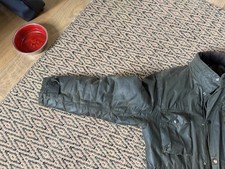 Barbour Sapper Men's Green