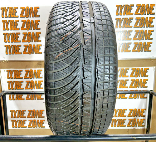 245 100h michelin - 100h, pilot