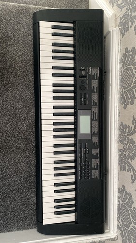 Casio ctk 1550 standard - ctk-1550,