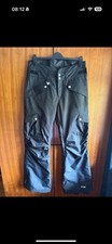 Roxy Women's Ski Snow Trousers Size XL