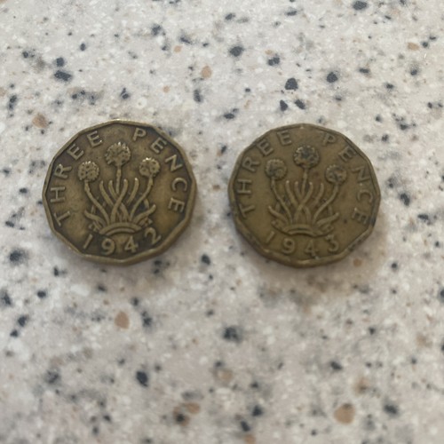 King george 1942 - vi,