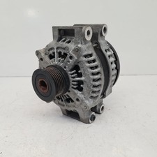 JEEP GRAND CHEROKEE MK4 (WK2) 2013 3.0 DIESEL DENSO ALTERNATOR 12V P04801835AC