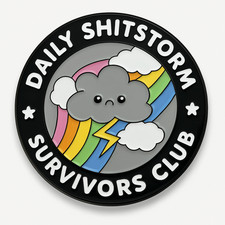 Funny Daily Sh*tstorm
