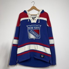 47 Brand New York Rangers