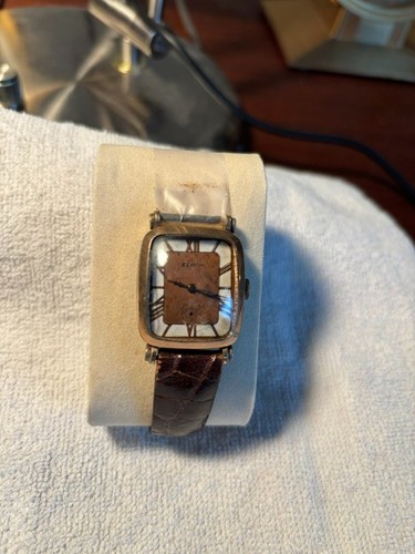 Antique 1925 elgin roman - 1925,