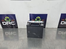 MERCEDES C220 CDI SALOON BLUEFFICIENCY 2008-2014 BATTERY A0019822708