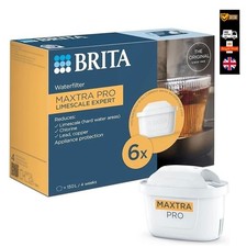 BRITA MAXTRA PRO Limescale