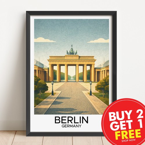 Berlin germany travel - germany,