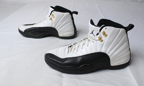 Air jordan men 12 - air, men's