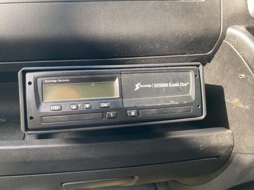 Stoneridge se5000 exakt - stoneridge, duo2