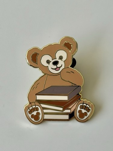 Duffy and friends - and,