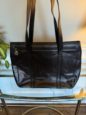 Vtg mark cross italian - mark,