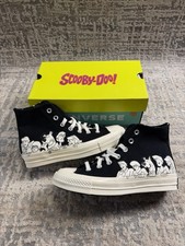 Size 10 - Converse x