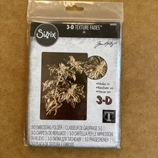 Sizzix 664247 Tim Holtz