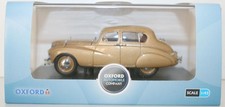 OXFORD 1/43 ST004 SATIN BRONZE SUNBEAM TALBOT 90 MKII
