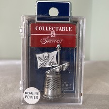 Vtg Disney Pirates of the