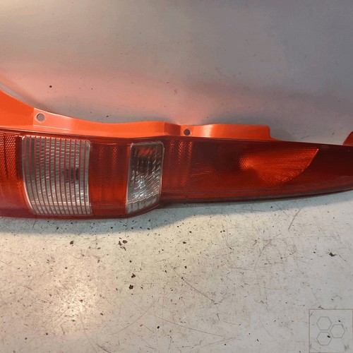Rear lamp fiat - lamp, 2q