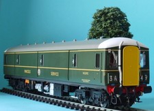 HELJAN 8912 O GAUGE CLASS 128