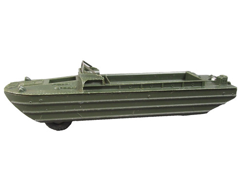 Dinky toys gmc dukw - dinky,