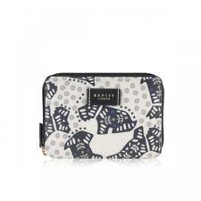 Radley Folk Dog Medium Zip