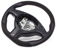 Tuning M3 M5 Leather Steering