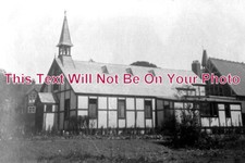 DR 2265 - The Tin Church