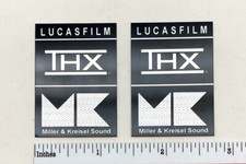 M&K Miller Kreisel THX