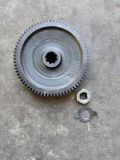 Puch MS50 moped clutch primary drive gear  72 teeth VZ50 VS50 M50 VF50