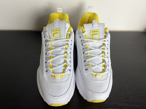 Men fila disruptor - fila, x