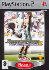 Smash Court Tennis: Pro