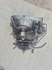 #2006  vivaro; TRAFIC 1.9 DCI DIESEL  6 Speed Manual Gearbox PK6375