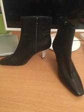 M&S Autograph Insolia Black