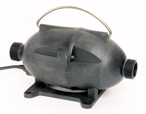 Little giant cal pump torpedo - cal,