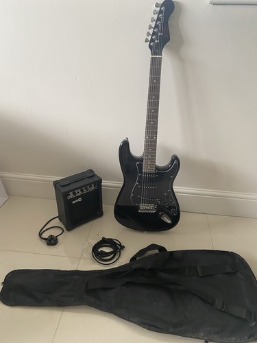 Electric guitar string black - guitar,