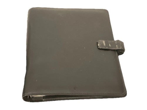 Filofax identity planner - filofax,