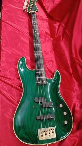 Valley arts series bass - m, pj