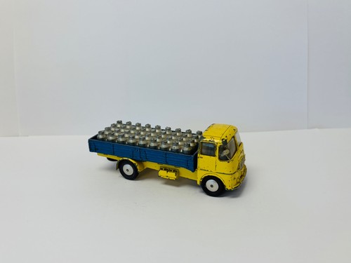 Corgi toys 456 model 44g - toys, e.r.f
