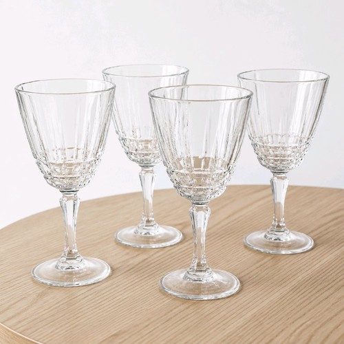 Set vintage french wine - 4,