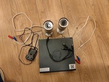Swann Smart CCTV DVR 4-4575