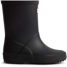 Hunter Kids Wellies Rain Boots