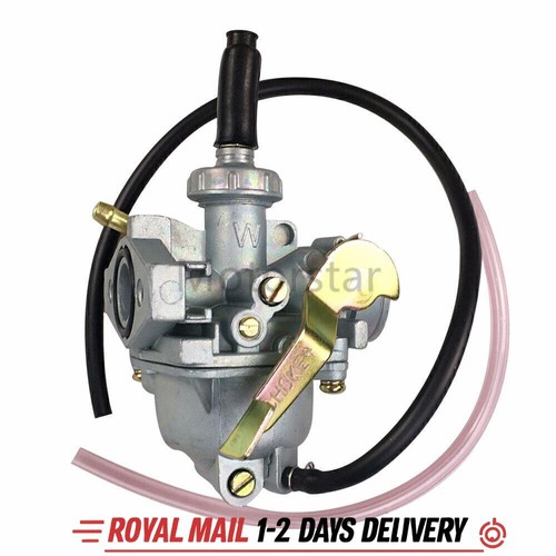 Carburetor fits honda express - honda,