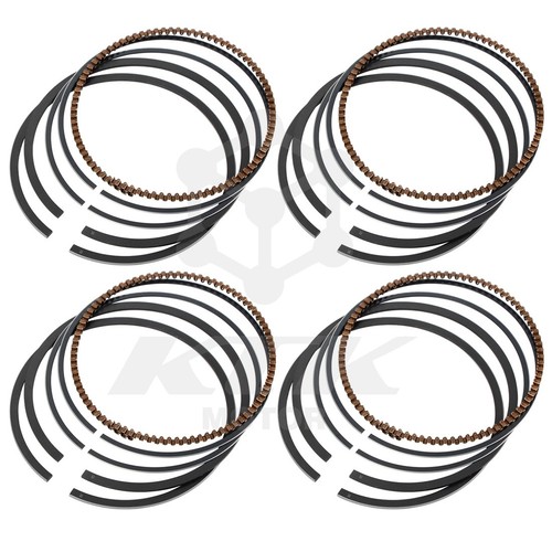 Set piston ring std - std, 71mm