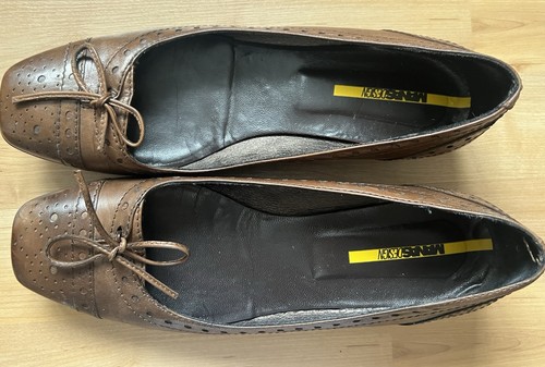Leather women shoes - shoes,, 6
