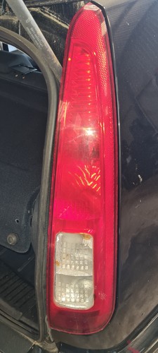 Ford fusion offside driver - ford,
