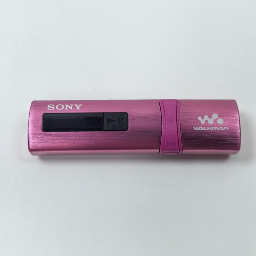 Sony mp3 nwz - sony,
