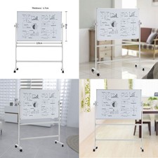 Notice Meeting White Board