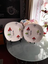 MIDWINTER POTTERIES "