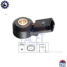 KNOCK SENSOR 9.3144 FOR SKODA
