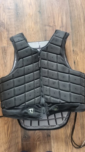 Body protector champion ti22 - body,