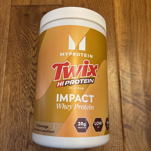 Myprotein impact whey - impact, protein